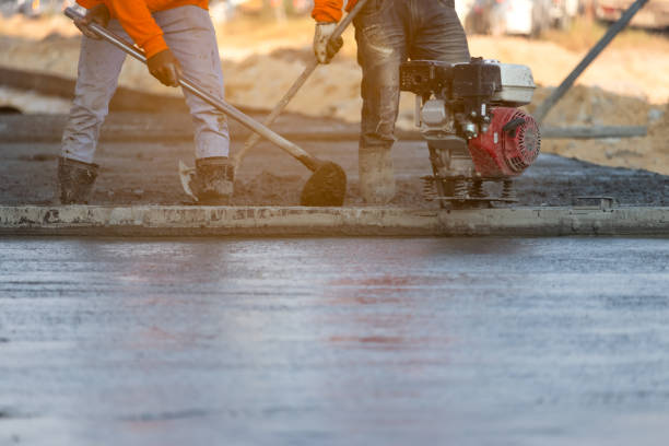 Best Concrete Grinding and Polishing in Greenville, IN
