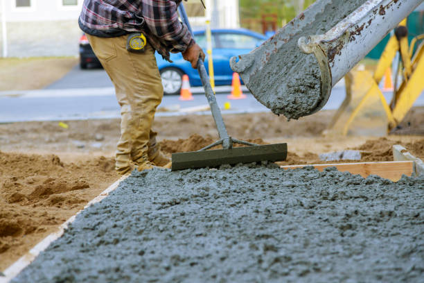 Best Residential Concrete Solutions in Greenville, IN