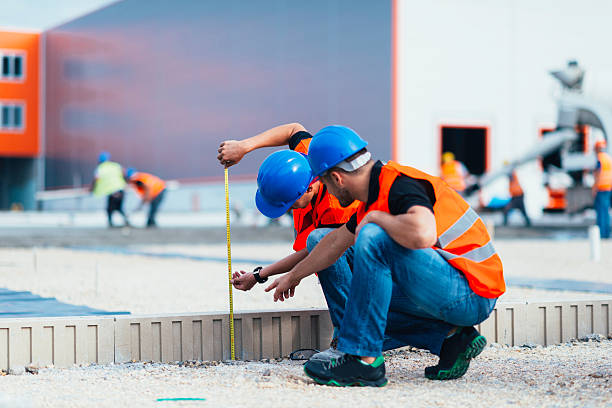 Best Concrete Sidewalk Installation in Greenville, IN