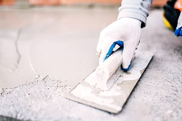 Best Concrete Staining and Coloring in Greenville, IN