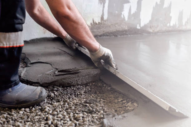 Best Concrete Driveway Installation in Greenville, IN